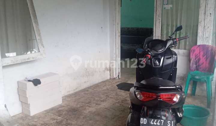 Rumah di Btn Minasa Upa 2