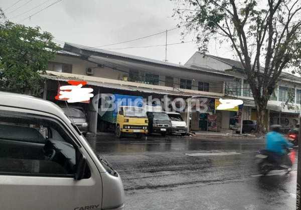 Rumah Di Poros Gn Bawakaraeng