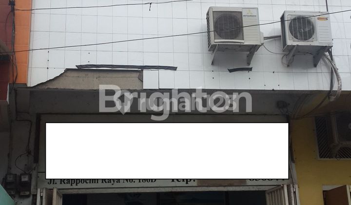 Ruko 3 LantaiDi Daerah Pusat Handphone Ruko 3 LantaiDi Daerah Pusat Handphone