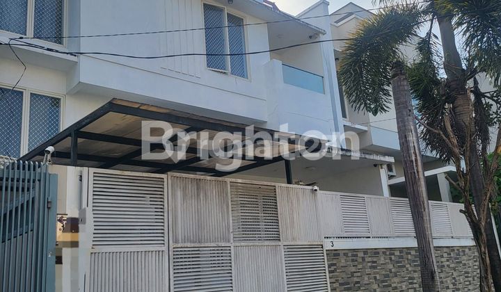 Rumah Cantik Di Tanjung Bunga 2