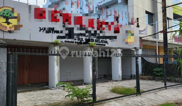 Strategic Floor Building 1 Strategic Floor Building 1