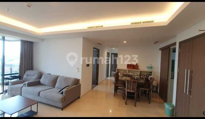 Apartemen 31 Sudirman Suites 2