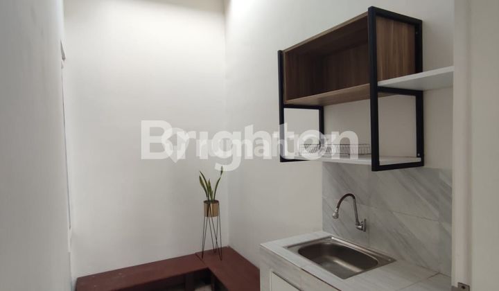 Millennial Residence Near Makassar Millennial Residence Near Makassar