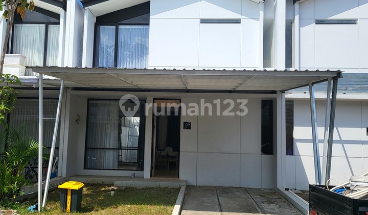 Termurah Sewa Rumah 2 Lantai di Ocean Drive