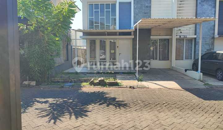 Rumah Nyaman Di Tanjung Bunga