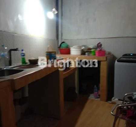 Rumah Di Batua Raya 2