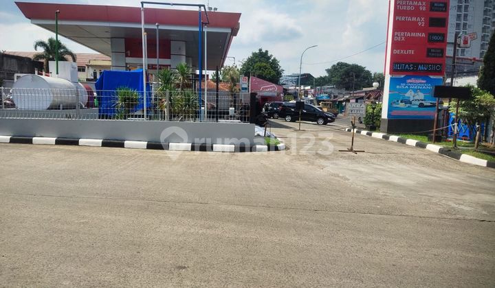 S P B U Aktif di Ciawi