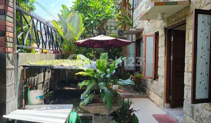 Rumah Cantik Dan Artistik 2