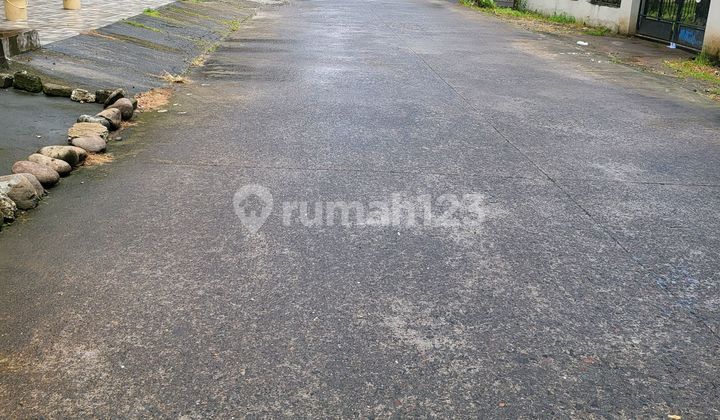 3-Storey Shop House Near Pettarani 2