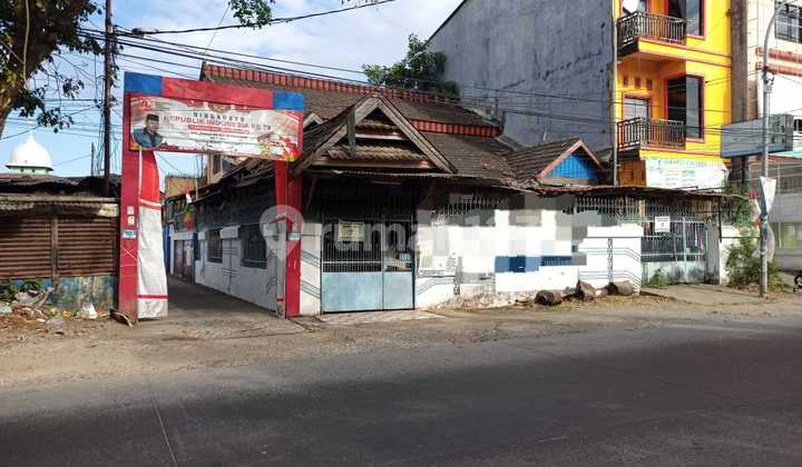 Rumah Di Pelita Raya 2