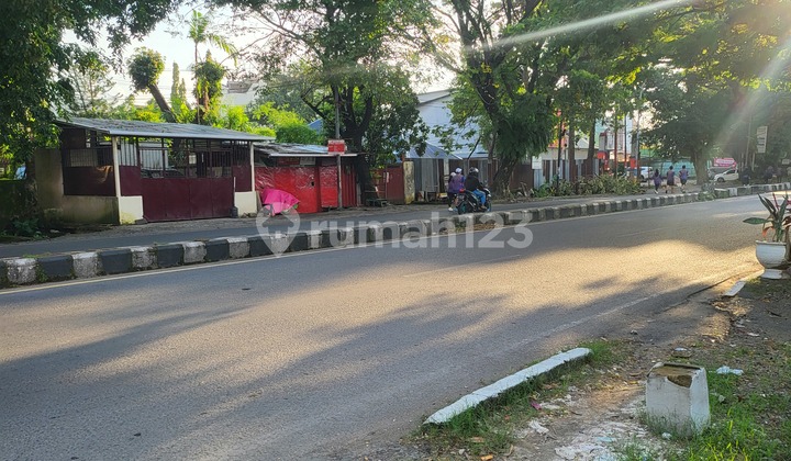 Rumah Tua Poros St Alaudin 2