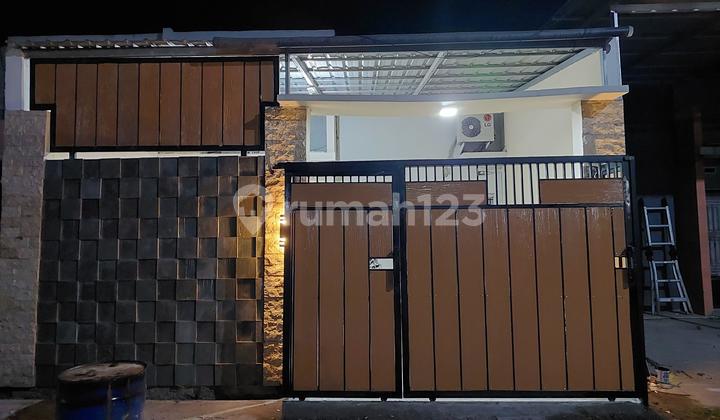 Rumah Sederhana Di Galesong Utara 1