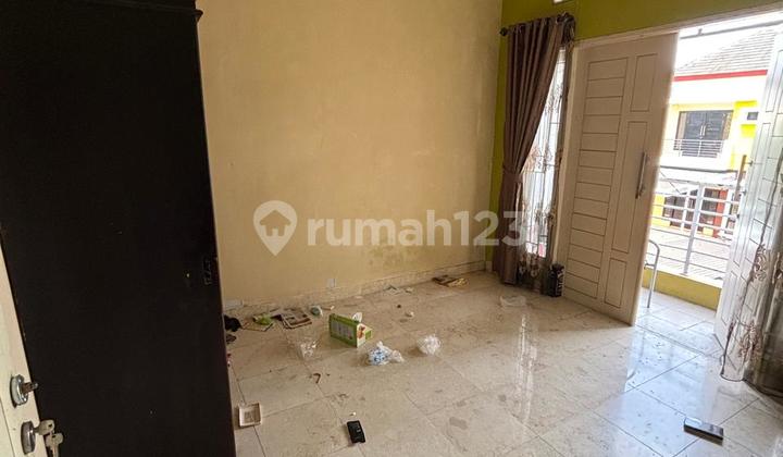 Rumah 2 Lantai di Permata Mutiara Dg Tata 2