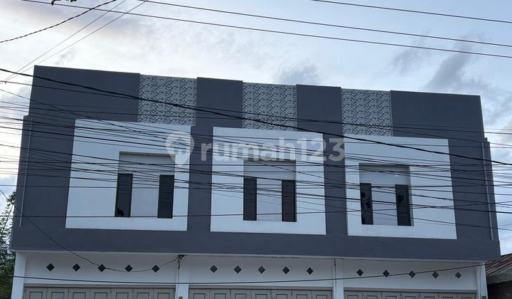 2-Storey House in Palu City 2