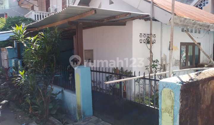Rumah Tua Di Jalan Harimau 2
