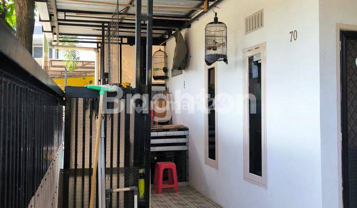 Rumah Asik Di Tanjung Bunga HGB - Hak Guna Bangun 2