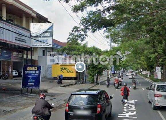 Ruko 2,5 Lantai di Hertasning 2