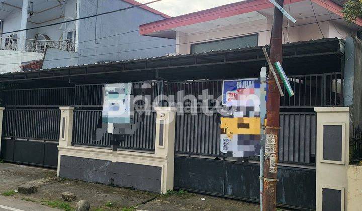 Rumah Siap Huni Di Tengah Kota 2