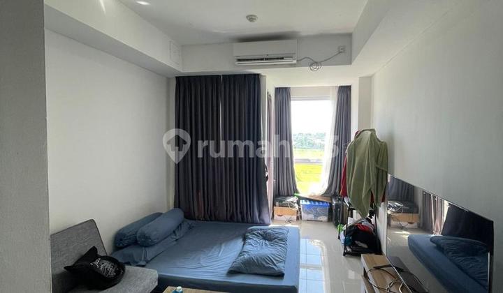 Apartemen Studio Tamansari 2