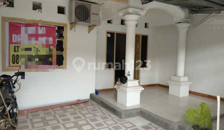 Rumah Sederhana Siap Huni 2