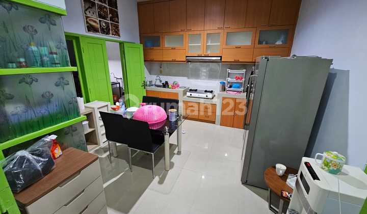 2-Story House in Anging Mamiri Residence 2