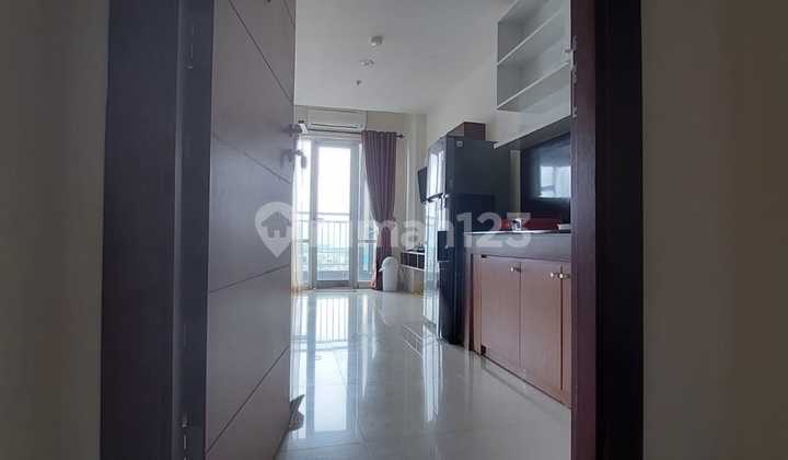 Apartemen Vida View 2br Di Buat Studio