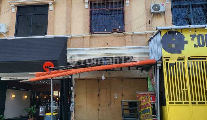 Strategic 2-Story Shop House with Grand Layout 2