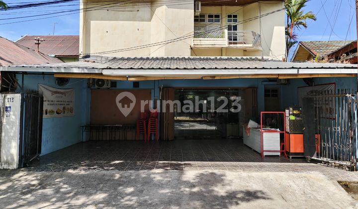 Runah Usaha Butik Di Mappanyuki 1
