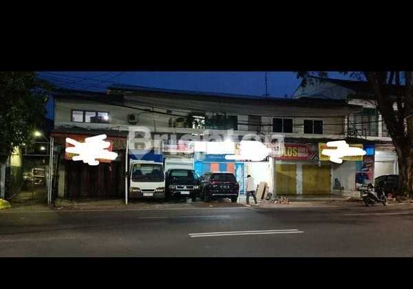 House on the Gn Bawakaraeng Axis 2