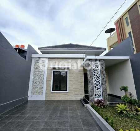 New House In Kayangan Garden (Sale - Rent)