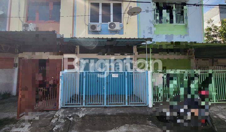 Ruko Cantik 2 Lantai