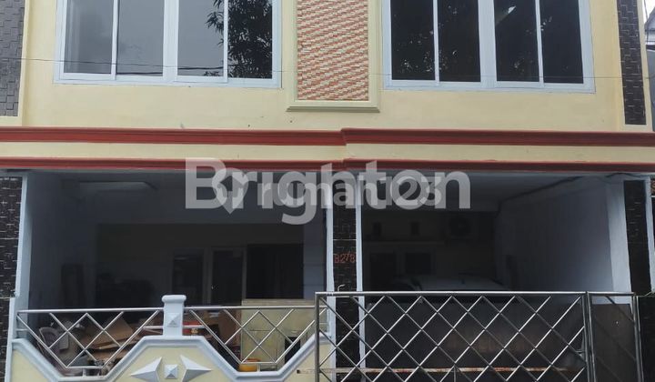 Ready-to-Live House in Hertasning 1