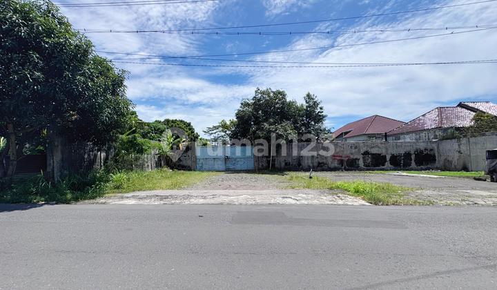 Tanah Strategis di Magelang Tanah Strategis di Magelang