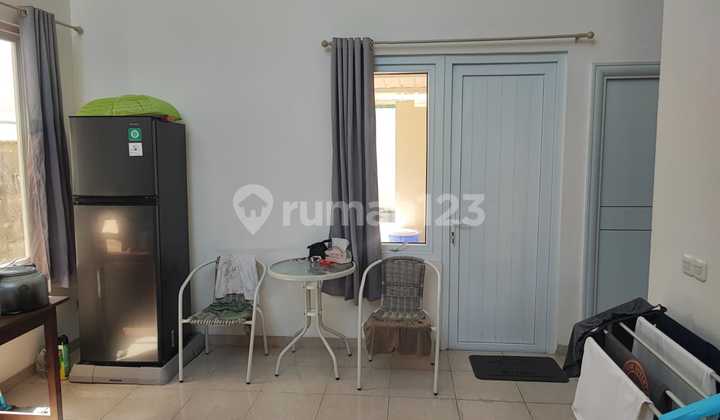Rumah Nyaman Di Tanjung Bunga 2