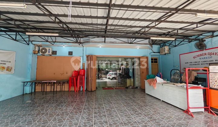 Runah Usaha Butik Di Mappanyuki 2