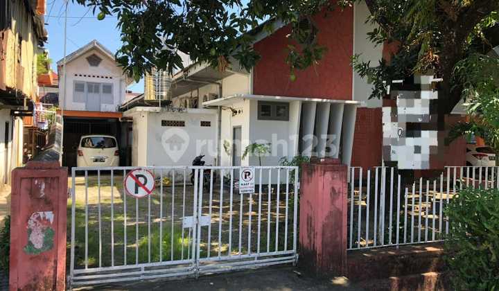 Rumah Di A Mappanyuki 1