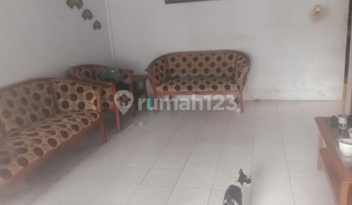 Rumah 2.5 Lantai Di Ade Irma Nasution 2