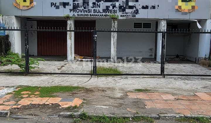 Strategic Floor Building 1 Strategic Floor Building 1