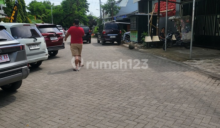 2-Story Shop House in Aroepala 2