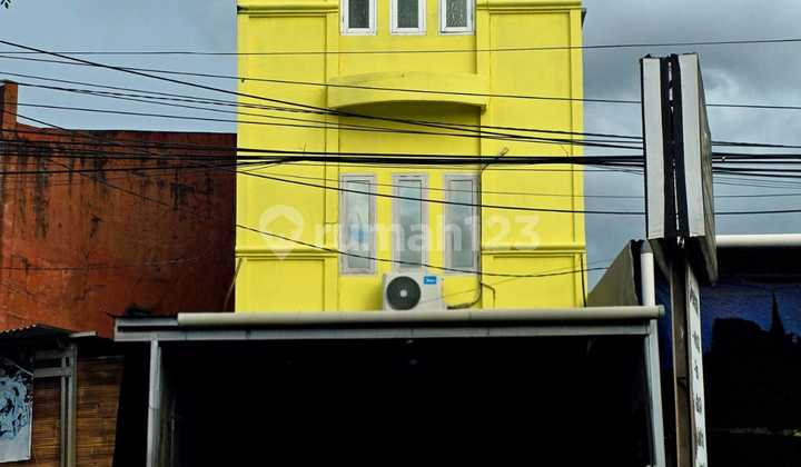 Ruko 4 Lantai Abdul Muthalib Dg Narang Ruko 4 Lantai Abdul Muthalib Dg Narang