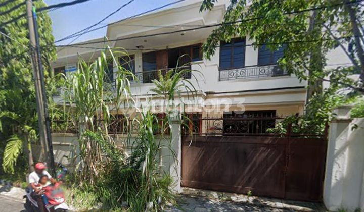 Rumah siap huni Rumah siap huni