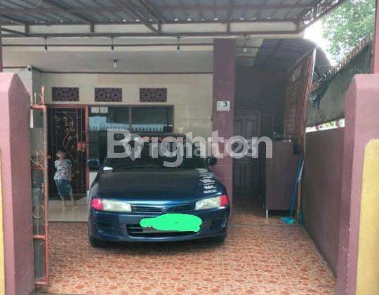 Rumah murah di Dg Sirua 2