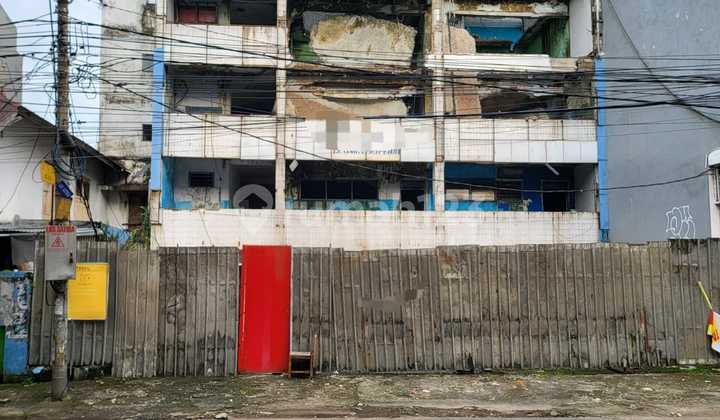 Multifunctional Land in South Veteran