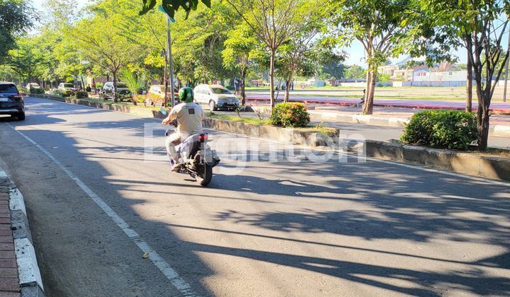 2-Story Shop House in Sungguminasa 2