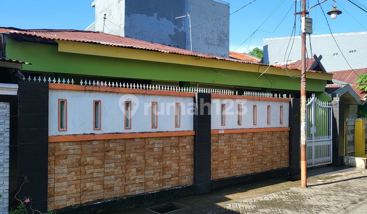 Rumah Malengkeri Cocok Untuk Kos 2