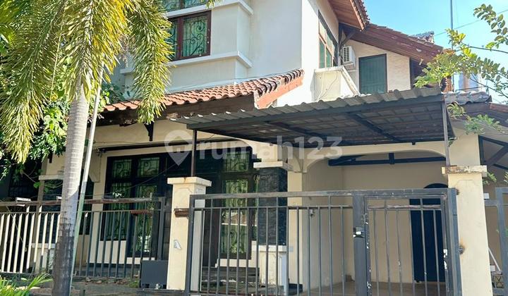 2-Story House in the City Center, Premium Complex 2