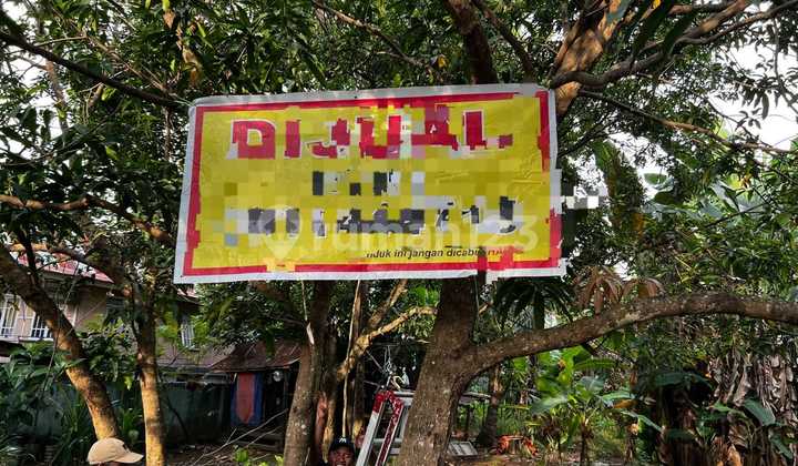 Land Next to the Airport