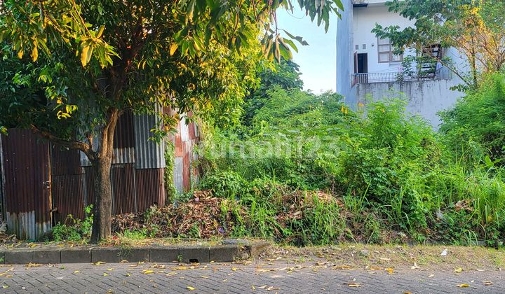 Ready-to-Build Land Plot in Golden Park Ready-to-Build Land Plot in Golden Park