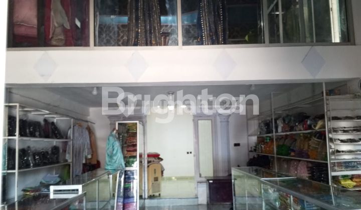 Ex Beauty Salon Shop House 2