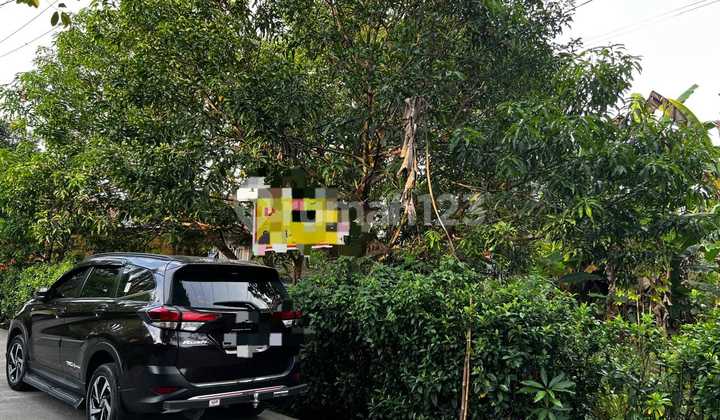 Land Next to the Airport